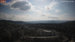 Pohled od Sásové-Rudlové