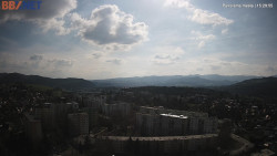 Pohled od Sásové-Rudlové