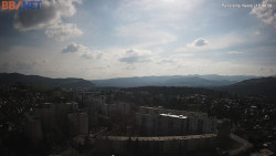 Pohled od Sásové-Rudlové