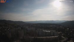 Pohled od Sásové-Rudlové