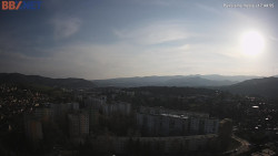 Pohled od Sásové-Rudlové