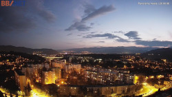 Pohled od Sásové-Rudlové