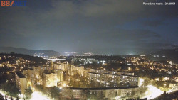 Pohled od Sásové-Rudlové