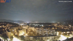 Pohled od Sásové-Rudlové