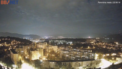 Pohled od Sásové-Rudlové