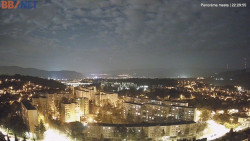 Pohled od Sásové-Rudlové