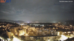 Pohled od Sásové-Rudlové