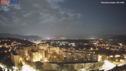 Pohled od Sásové-Rudlové