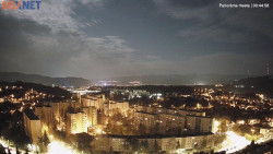 Pohled od Sásové-Rudlové