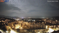 Pohled od Sásové-Rudlové