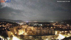 Pohled od Sásové-Rudlové