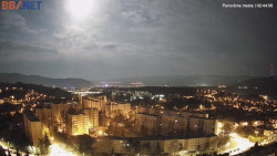 Pohled od Sásové-Rudlové