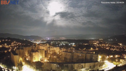 Pohled od Sásové-Rudlové