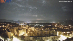 Pohled od Sásové-Rudlové