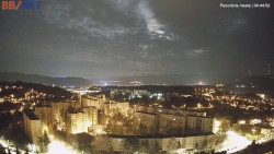 Pohled od Sásové-Rudlové