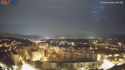 Pohled od Sásové-Rudlové