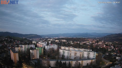 Pohled od Sásové-Rudlové