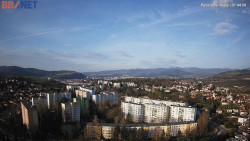 Pohled od Sásové-Rudlové