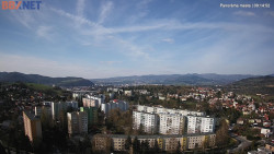 Pohled od Sásové-Rudlové