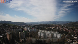 Pohled od Sásové-Rudlové