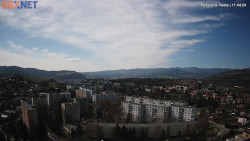 Pohled od Sásové-Rudlové