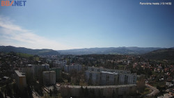 Pohled od Sásové-Rudlové