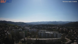 Pohled od Sásové-Rudlové