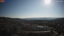 Pohled od Sásové-Rudlové