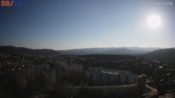 Pohled od Sásové-Rudlové