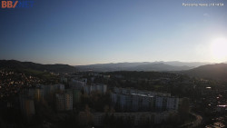 Pohled od Sásové-Rudlové