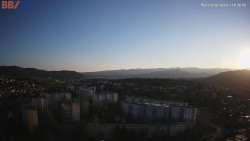 Pohled od Sásové-Rudlové