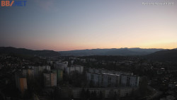 Pohled od Sásové-Rudlové