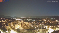 Pohled od Sásové-Rudlové