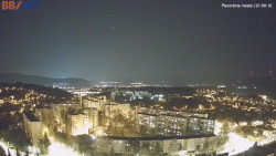 Pohled od Sásové-Rudlové