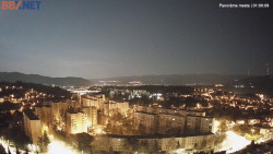 Pohled od Sásové-Rudlové