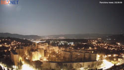 Pohled od Sásové-Rudlové