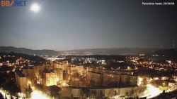 Pohled od Sásové-Rudlové