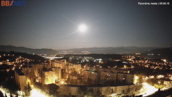 Pohled od Sásové-Rudlové