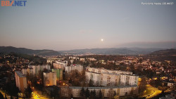 Pohled od Sásové-Rudlové