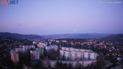 Pohled od Sásové-Rudlové