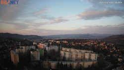 Pohled od Sásové-Rudlové