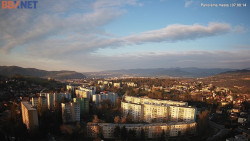 Pohled od Sásové-Rudlové