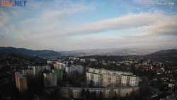 Pohled od Sásové-Rudlové