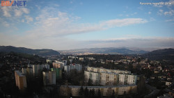 Pohled od Sásové-Rudlové