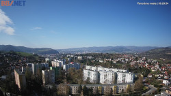 Pohled od Sásové-Rudlové