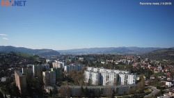 Pohled od Sásové-Rudlové