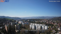 Pohled od Sásové-Rudlové