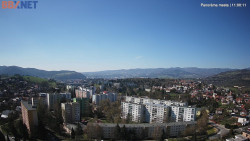 Pohled od Sásové-Rudlové