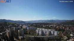 Pohled od Sásové-Rudlové