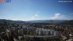 Pohled od Sásové-Rudlové